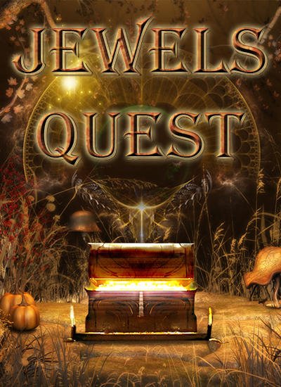 game pic for Jewels quest